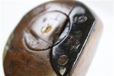 Burke Grand Prize 20 Hickory Shaft Wood