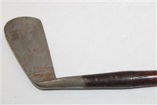 Heather Downs Hagen Products Ladies Mid Iron