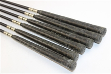 Henry Griffitts 3, 4, 6, 8, 9 Irons with Pitching Wedge