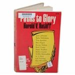 1972 Paths To Glory By Harold Ratliff