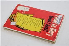 1972 'Paths To Glory' By Harold Ratliff