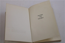 1972 'Paths To Glory' By Harold Ratliff