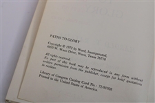1972 'Paths To Glory' By Harold Ratliff