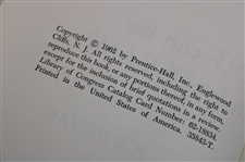 1962 'Golf Can Be An Easy Game' By Joe Novak