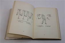 1962 'Golf Can Be An Easy Game' By Joe Novak