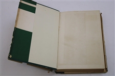 1951 'Golfing Memories And Methods' By Joyce Wethered