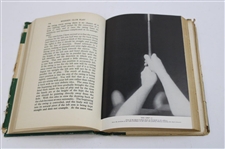 1951 'Golfing Memories And Methods' By Joyce Wethered