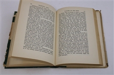 1951 'Golfing Memories And Methods' By Joyce Wethered