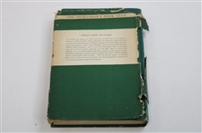 1951 'Golfing Memories And Methods' By Joyce Wethered