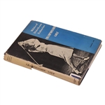 1949 'Championship Golf' First Edition Mildred Didrikson Zaharias