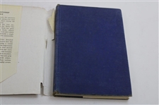 1949 'Championship Golf' First Edition Mildred Didrikson Zaharias