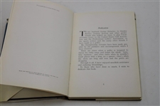 1949 'Championship Golf' First Edition Mildred Didrikson Zaharias