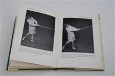 1949 'Championship Golf' First Edition Mildred Didrikson Zaharias