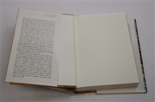 1996 'Golf Dreams' 1st Edition By John Updike