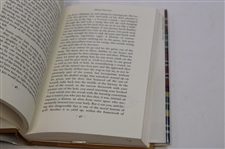 1996 'Golf Dreams' 1st Edition By John Updike