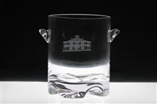 Augusta National Golf Club Clubhouse Ice Bucket/Wine Chiller