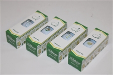 Masters Tournament Concessions Titleist Pro V1 Dozen Golf Balls In Original Box