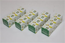 Masters Tournament Concessions Titleist Pro V1 Dozen Golf Balls In Original Box