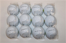 Masters Tournament Concessions Titleist Pro V1 Dozen Golf Balls In Original Box