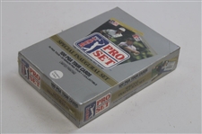Special Inaugural Set of PGA Tour Pro-Set & Senior PGA Tour Cards with 1 Collectible Box Unopened