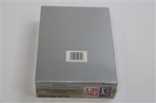 Special Inaugural Set of PGA Tour Pro-Set & Senior PGA Tour Cards with 1 Collectible Box Unopened