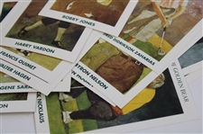 Golf's Greatest Card Set #1902/10000