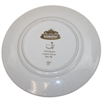 1994 Masters Tournament Ltd Ed Lenox Commemorative Member Plate #6 with Box