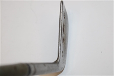 Babe 'Didrickson' Zaharias’ Personal Model MacGregor 3-Iron with Auction Program & Tag - Attributed