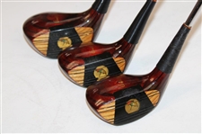 Arnold Palmer Signature PG Professional Registered Woods (1-3-5)