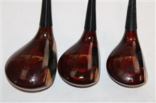 Arnold Palmer Signature PG Professional Registered Woods (1-3-5)
