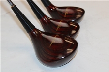 Arnold Palmer Signature PG Professional Registered Woods (1-3-5)