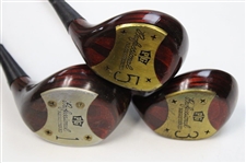 Arnold Palmer Signature PG Professional Registered Woods (1-3-5)
