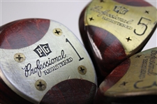Arnold Palmer Signature PG Professional Registered Woods (1-3-5)