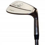 Arnold Palmer Signature Original LTD ED Model Pitching Wedge #969/1000 JSA ALOA