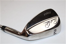 Arnold Palmer Signature Original LTD ED Model Pitching Wedge #969/1000 JSA ALOA