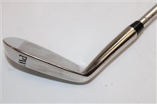 Arnold Palmer Signature Original LTD ED Model Pitching Wedge #969/1000 JSA ALOA