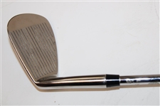 Arnold Palmer Signature Original LTD ED Model Pitching Wedge #969/1000 JSA ALOA