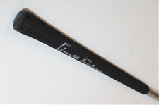 Arnold Palmer Signature Original LTD ED Model Pitching Wedge #969/1000 JSA ALOA