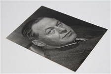 Bobby Jones British Press Photo by Camera Press Ltd