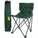 Masters Tournament Logo Chair w/Carry Bag