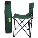 Masters Tournament Logo Chair w/Carry Bag