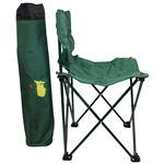 Masters Tournament Logo Chair w/Carry Bag