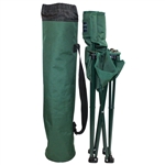Masters Tournament Logo Chair w/Carry Bag