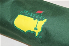 Masters Tournament Logo Chair w/Carry Bag