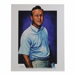 Arnold Palmer Premier Prints Portrait LTD ED #3/10 