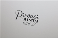 Arnold Palmer Premier Prints Portrait LTD ED #3/10 