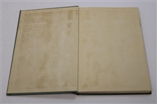1948 'Power Golf' Third Edition Book by Ben Hogan 