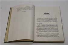 1948 'Power Golf' Third Edition Book by Ben Hogan 