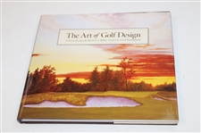 St. Andrews Golf Links First 600 Years, Muirfield & The Honourable Company, The Art Of Golf Design Books