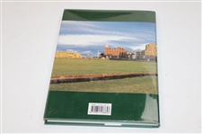 St. Andrews Golf Links First 600 Years, Muirfield & The Honourable Company, The Art Of Golf Design Books